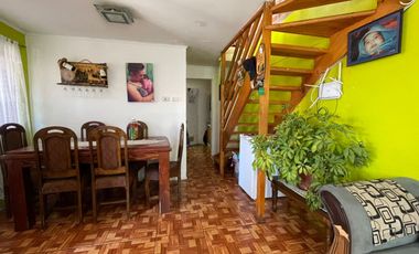 Gran casa esquina ubicada en San Francisco de Mostazal