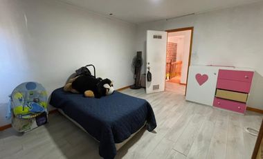 Gran casa esquina ubicada en San Francisco de Mostazal