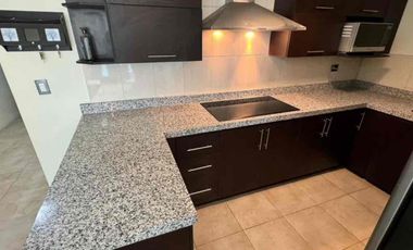 Renta Amplio Departamento 3 recs | Colinas del Valle / Monterrey / Zona San Jerónimo