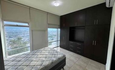 Renta Amplio Departamento 3 recs | Colinas del Valle / Monterrey / Zona San Jerónimo