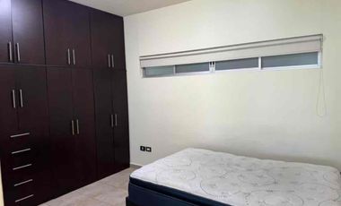 Renta Amplio Departamento 3 recs | Colinas del Valle / Monterrey / Zona San Jerónimo