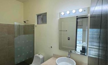 Renta Amplio Departamento 3 recs | Colinas del Valle / Monterrey / Zona San Jerónimo