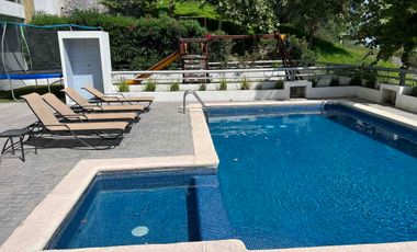 Renta Amplio Departamento 3 recs | Colinas del Valle / Monterrey / Zona San Jerónimo