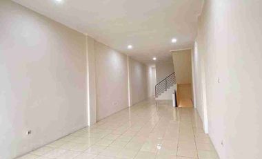 RUKO MURAH MEGAH STRATEGIS JATIASIH