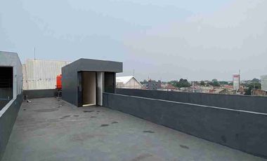 RUKO MURAH MEGAH STRATEGIS JATIASIH