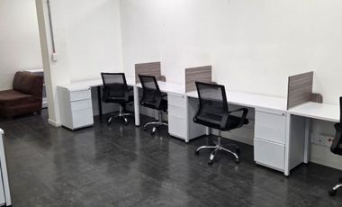 Edificio Corporativo en el Centro Internacional – 2.771 m² | Venta o Arriendo