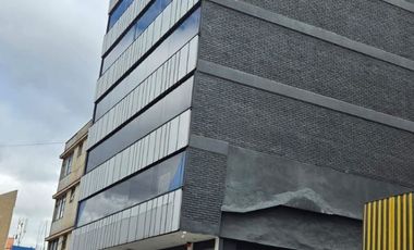 Edificio Corporativo en el Centro Internacional – 2.771 m² | Venta o Arriendo