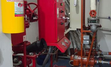 Edificio Corporativo en el Centro Internacional – 2.771 m² | Venta o Arriendo