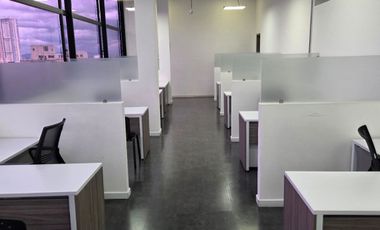 Edificio Corporativo en el Centro Internacional – 2.771 m² | Venta o Arriendo