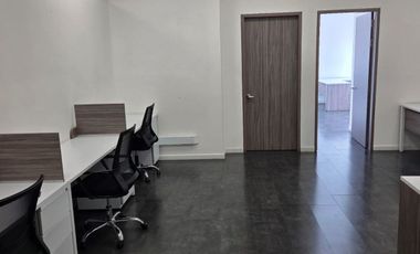 Edificio Corporativo en el Centro Internacional – 2.771 m² | Venta o Arriendo