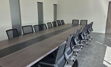 Edificio Corporativo en el Centro Internacional – 2.771 m² | Venta o Arriendo