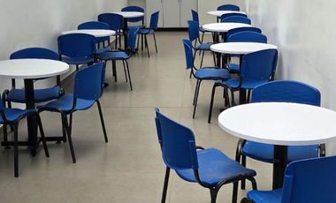 Edificio Corporativo en el Centro Internacional – 2.771 m² | Venta o Arriendo