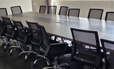 Edificio Corporativo en el Centro Internacional – 2.771 m² | Venta o Arriendo