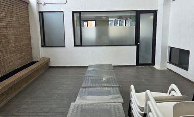 Edificio Corporativo en el Centro Internacional – 2.771 m² | Venta o Arriendo