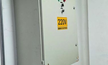 Edificio Corporativo en el Centro Internacional – 2.771 m² | Venta o Arriendo