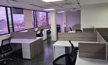 Edificio Corporativo en el Centro Internacional – 2.771 m² | Venta o Arriendo