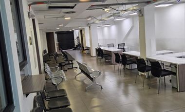 Edificio Corporativo en el Centro Internacional – 2.771 m² | Venta o Arriendo