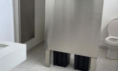 Edificio Corporativo en el Centro Internacional – 2.771 m² | Venta o Arriendo