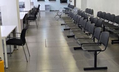 Edificio Corporativo en el Centro Internacional – 2.771 m² | Venta o Arriendo