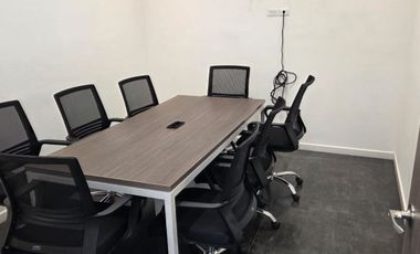 Edificio Corporativo en el Centro Internacional – 2.771 m² | Venta o Arriendo