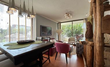 Maravilloso departamento en venta – Condominio Alto Boulevard