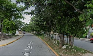 COHC (EMB) CASA EN VENTA DE CONTADO EN LAS PALMAS II QROO