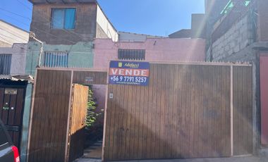 Casa en venta, Los Sulfuros