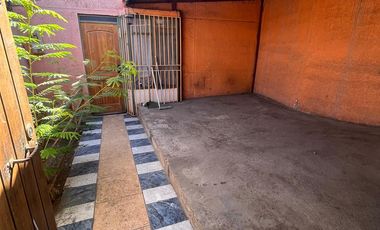 Casa en venta, Los Sulfuros