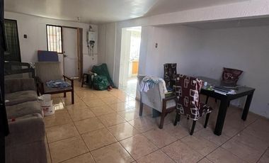 Casa en venta, Los Sulfuros