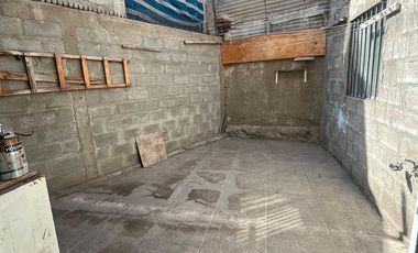 Casa en venta, Los Sulfuros