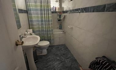 Casa en venta, Los Sulfuros