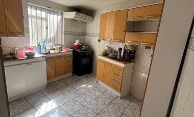 Casa en venta, Los Sulfuros