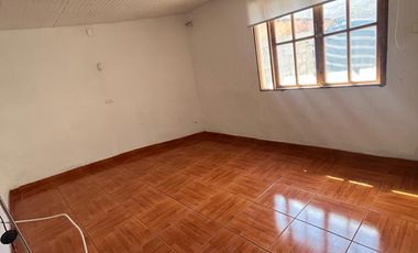Casa en venta, Los Sulfuros