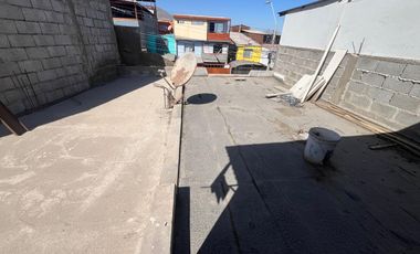 Casa en venta, Los Sulfuros