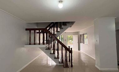 Merville 2 Storey Townhouse for Rent