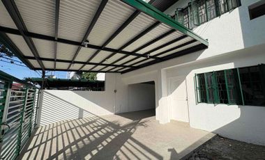 Merville 2 Storey Townhouse for Rent