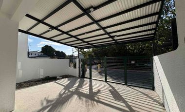 Merville 2 Storey Townhouse for Rent