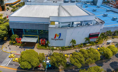 LOCAL COMERCIAL EN RENTA SECTOR  CENTRO COMERCIAL MEGAMALL BUCARAMANGA
