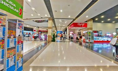 LOCAL COMERCIAL EN RENTA SECTOR  CENTRO COMERCIAL MEGAMALL BUCARAMANGA
