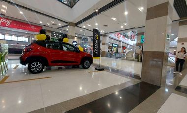 LOCAL COMERCIAL EN RENTA SECTOR  CENTRO COMERCIAL MEGAMALL BUCARAMANGA