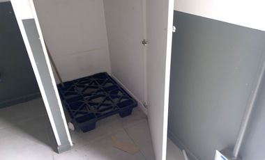 ARRIENDO Local Comercial de 78,65m2, strip center, La Florida