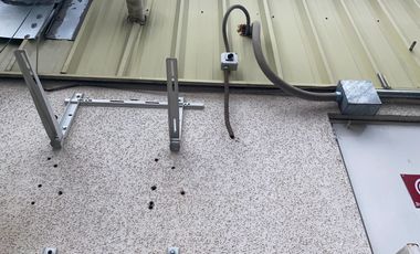 ARRIENDO Local Comercial de 78,65m2, strip center, La Florida