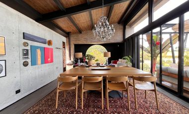 Casa Amoblada En Arriendo en Altos de Envigado, Antioquia