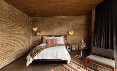 Casa Amoblada En Arriendo en Altos de Envigado, Antioquia