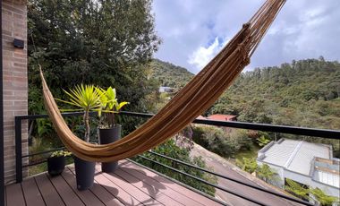 Casa Amoblada En Arriendo en Altos de Envigado, Antioquia