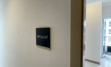 Dijual Rumah 3 Lantai di Harmony Golf PIK