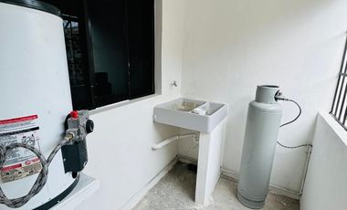 🏡Departamento en renta en Ciudad del Carmen 📍𝐔𝐛𝐢𝐜𝐚𝐜𝐢ó𝐧: Av. Ballena