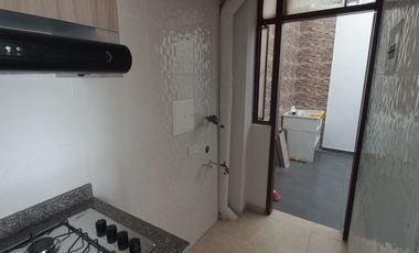 APARTAMENTO EN ARRIENDO EN NOGALES EN MANIZALES