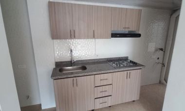 APARTAMENTO EN ARRIENDO EN NOGALES EN MANIZALES