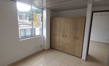 APARTAMENTO EN ARRIENDO EN NOGALES EN MANIZALES